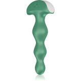 Satisfyer LOLLI 2 dop anal vibrator Green 14 cm