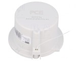 Protecție Mufă Tată 32A IP67 2P PE/3P PE
