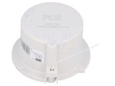 Protecție Mufă Tată 32A IP67 2P PE/3P PE