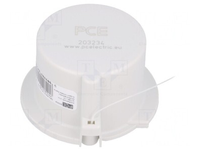 Protecție Mufă Tată 32A IP67 2P PE/3P PE foto