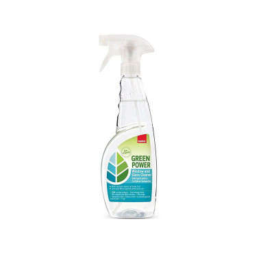 Detergent geamuri Sano Green Power Window Cleaner ,750 ml foto