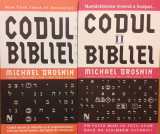 Codul bibliei 2 volume