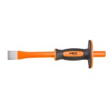 Dalta cu protectie 35x18x300mm Neo Tools 33-082 HardWork ToolsRange