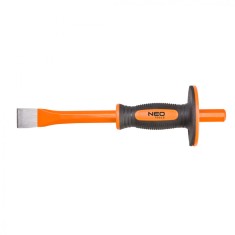 Dalta cu protectie 35x18x300mm Neo Tools 33-082 HardWork ToolsRange