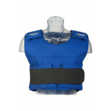 Protectie Corp Arroxx, Textil X-Base,Karting-Atv,culoare albastru, marime 2XL Cod Produs: MX_NEW 54519XXL