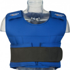 Protectie Corp Arroxx, Textil X-Base,Karting-Atv,culoare albastru, marime S Cod Produs: MX_NEW 54519S