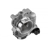 Carcasa clapeta acceleratie motor 2.0t, Opel Vectra C 2003-2008, Signum 2003-2008, Saab 9-3 2007-2015, 55354710