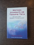 Metoda avansată de Terapie Teta - Vianna Stibal