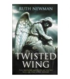 Ruth Newman - Twisted Wing - 110699