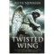 Ruth Newman - Twisted Wing - 110699
