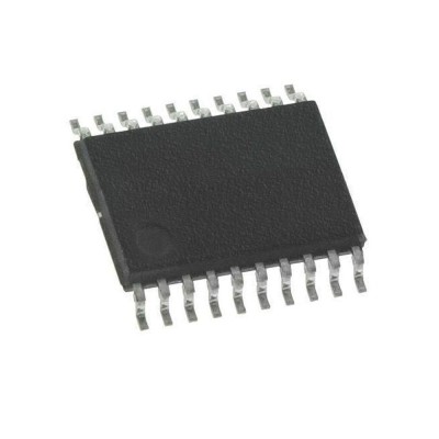 Circuit integrat, PMIC, SMD, HTSSOP20, TEXAS INSTRUMENTS - LM25116MH/NOPB foto