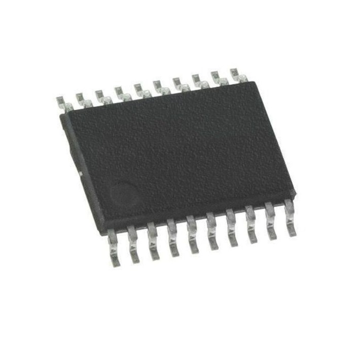 Circuit integrat, PMIC, SMD, HTSSOP20, TEXAS INSTRUMENTS - LM25576MH/NOPB