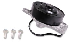 HEPU P7646 Pompă de apă, răcire motor