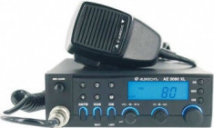 Statie radio CB Albrecht AE 5090 XL foto