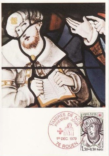 C5673 - Franta - carte postala maxima
