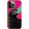 Husa compatibila cu Apple iPhone 14 Plus model Godzilla, Silicon, TPU, Viceversa