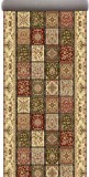 Cumpara ieftin Traversa Covor Lotos 1518 Latime 200 cm - 200x600, Bej