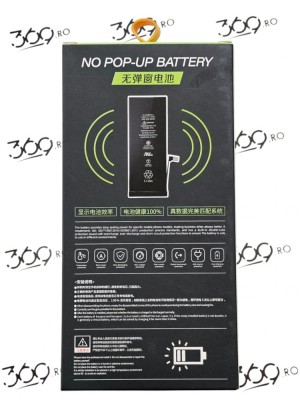 Baterie acumulator iPhone 13 3227mAh ( Fara Sudura ) NoPopUp TagOn inclus foto