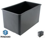 Compartiment baterie original Derbi Boulevard - Piaggio Sfera RST &ndash; Skipper 4T &ndash; Vespa ET2-ET4 - LX - LXV S 50-125-150cc