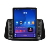 Cumpara ieftin Navigatie dedicata cu Android Hyundai i30 dupa 2017, 1GB RAM, Radio GPS Dual