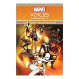 Cumpara ieftin Marvel's Voices