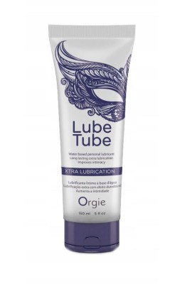 Lubrifiant pe Baza de Apa Extra Moisturizing 150 ml foto