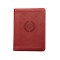 Legacy Standard Bible, New Testament with Psalms and Proverbs LOGO Edition - Burgundy Faux Leather