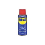 Ulei de lubrifiere multifunctional 100 ml WD-40 Cod: 300019 Automotive TrustedCars