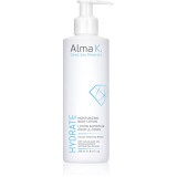 Alma K. Hydrate loțiune de corp hidratantă 250 ml