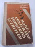 Maurice baumint-marea conjuratie impotriva lui hitler