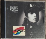 cd janet jackson rhythm nation