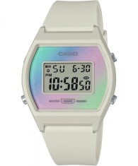 Ceas Dama, Casio, Collection LW LW-205H-8AEF - Marime universala