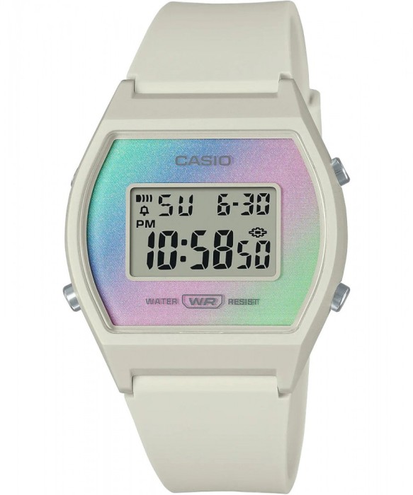 Ceas Dama, Casio, Collection LW LW-205H-8AEF - Marime universala