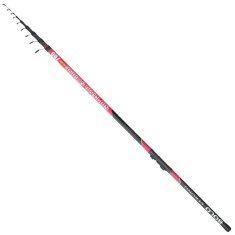 Lanseta bolognesa carbon Baracuda Suprema Strong Bolo 5.0 m A: 20-40 g foto