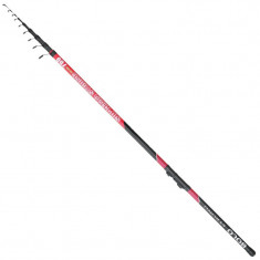 Lanseta carbon bolognesa Baracuda Suprema Strong Bolo 4.0 m A: 20-40 g