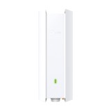 Cumpara ieftin Access Point exterior, Wi-Fi 6, AX1800 Dual-Band, 4/5 dBi, 1 x RJ45 Gigabit, PoE - TP-Link Omada EAP610-outdoor
