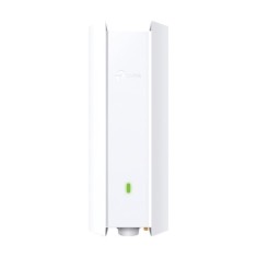 TP-Link Omada EAP610-Outdoor 1800 Mbit/s Alb Power over Ethernet (PoE) Suport