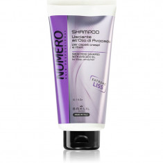 Brelil Professional Smoothing Shampoo sampon pentru indreptarea parului pentru par indisciplinat 300 ml