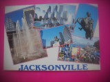 HOPCT 8439 Jacksonville -Florida -SUA -AMERICA DE NORD -NECIRCULATASEATTLE WASHINGTON -
