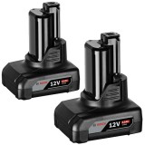 Bosch GBA - Acumulator Li-Ion 12 V 6 Ah