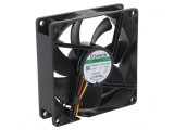 Ventilator axial 24V 92mm