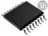 Driver convertor DC/DC STMicroelectronics L7987LTR 4,5-61V 2A
