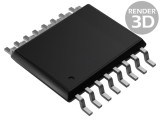 Driver convertor DC/DC STMicroelectronics L7987LTR 4,5-61V 2A