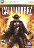 Call Of Juarez Xbox 360, Second-Hand