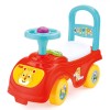 Premergator Copii Fisher Price My First Ride On Multicolor, Claxon, Spatiu Depozitare, Unisex, 20 kg, 12+ luni