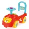 Premergător Copii Fisher Price, My First Ride On, Multicolor, Cu Claxon și Spațiu de Depozitare