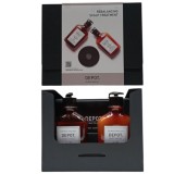 Consumer Kit A Set Depot: 100 Hair Cleansing No. 102, Botanical Complex, Hair Shampoo, Anti-Dandruff &amp; Sebum Control, 250 ml + 1