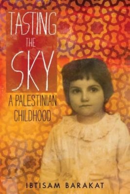 Tasting the Sky: A Palestinian Childhood foto