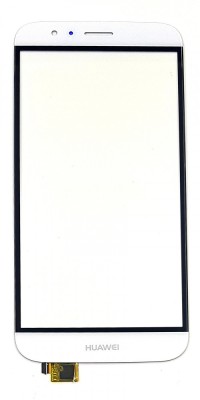 Touchscreen Huawei G8 / GX8 WHITE foto