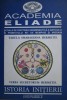 Istoria Initierii - Liviu Pandele, Academia Eliade, Spiritualitate &amp; Ezoterism, Origini Ideograme, 390 pagini
